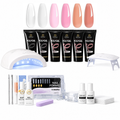 Polygel Sculpt Signature Kit