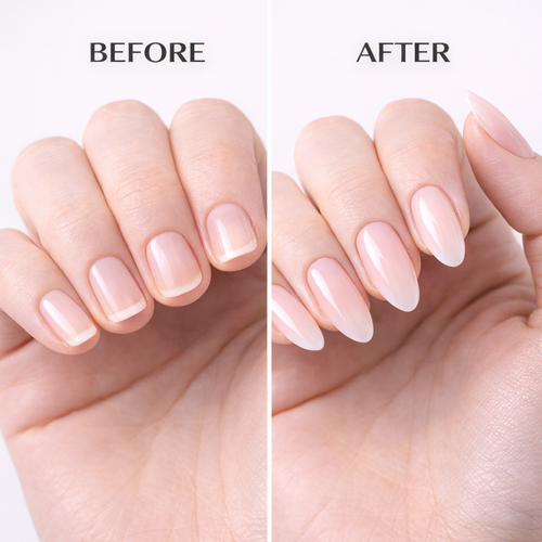 Polygel Sculpt Signature Kit