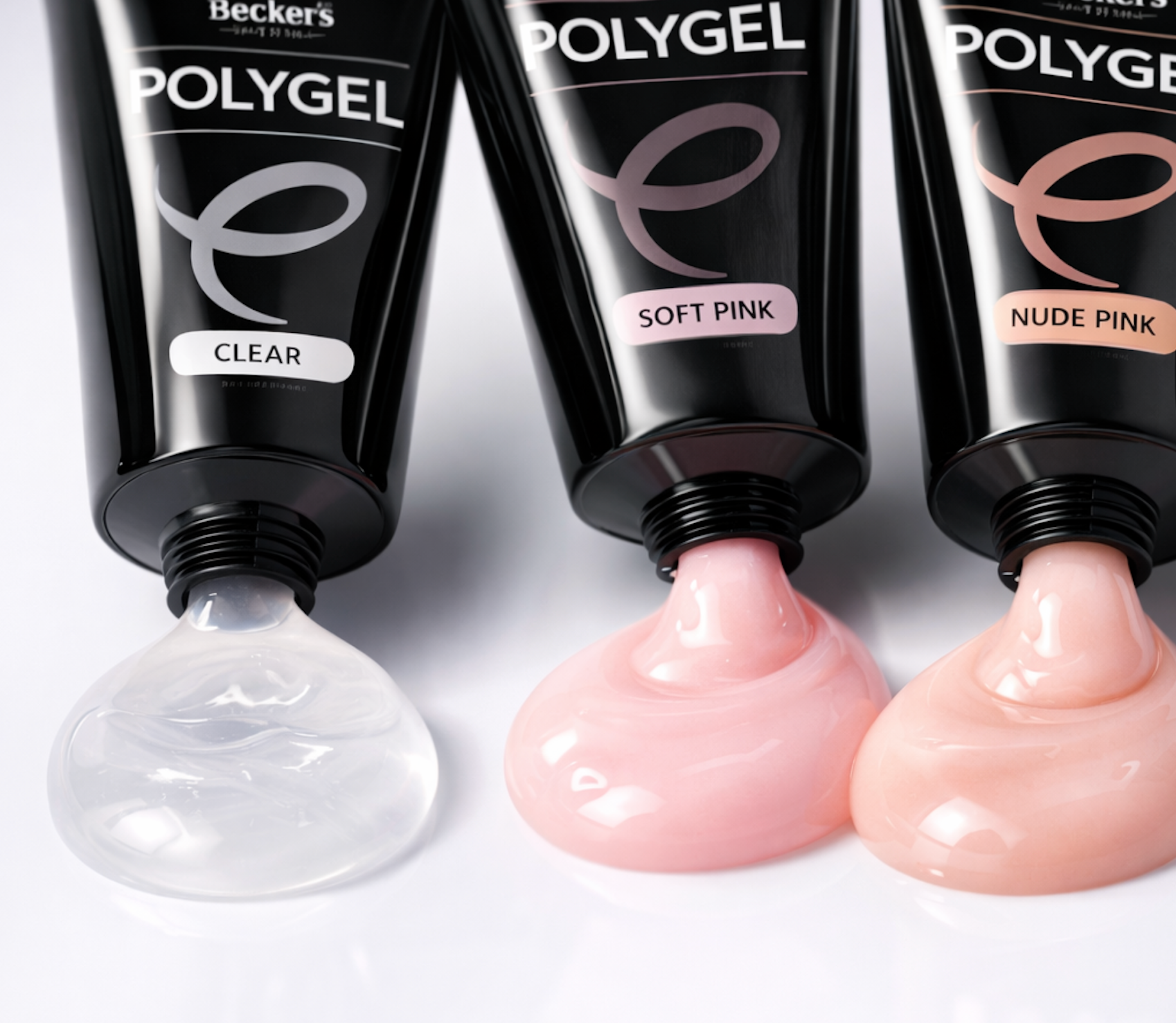 Polygel Sculpt Signature Kit